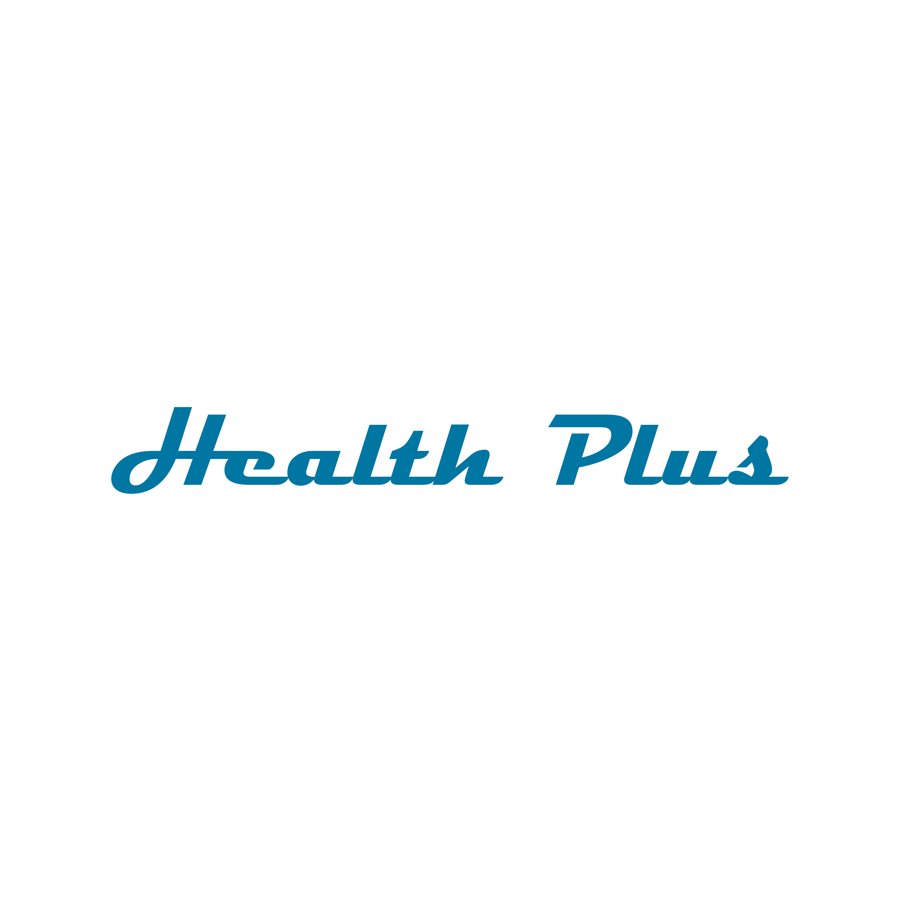 health plus logo